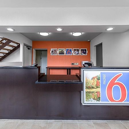 Motel 6-Warminster, Pa Dış mekan fotoğraf