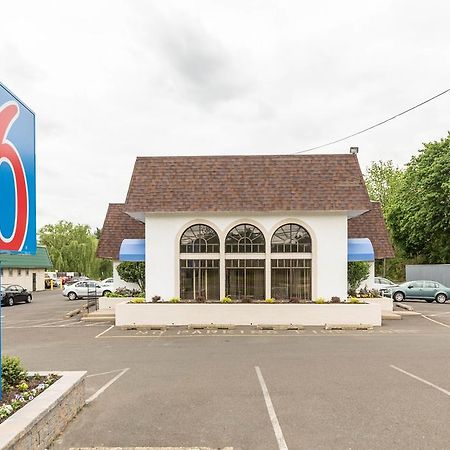 Motel 6-Warminster, Pa Dış mekan fotoğraf