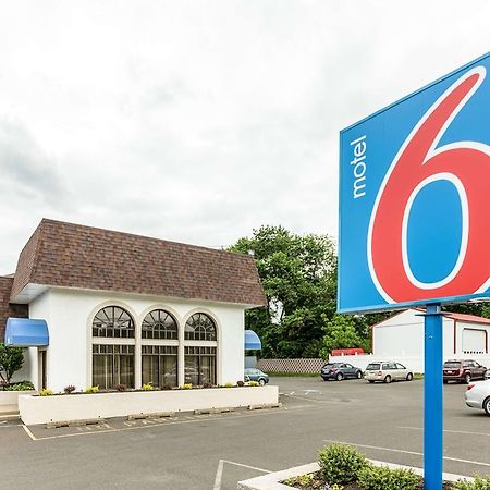 Motel 6-Warminster, Pa Dış mekan fotoğraf