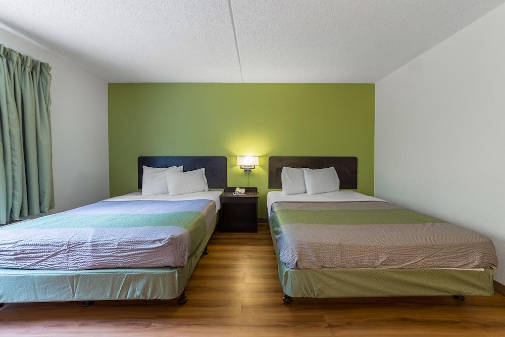 Motel 6-Warminster, Pa Dış mekan fotoğraf