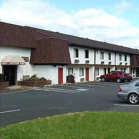 Motel 6-Warminster, Pa Dış mekan fotoğraf