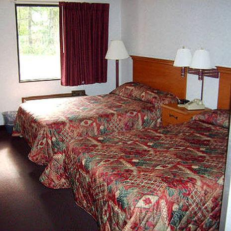 Motel 6-Warminster, Pa Oda fotoğraf