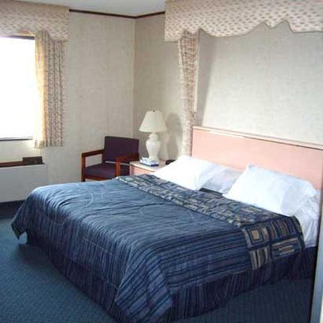 Motel 6-Warminster, Pa Oda fotoğraf