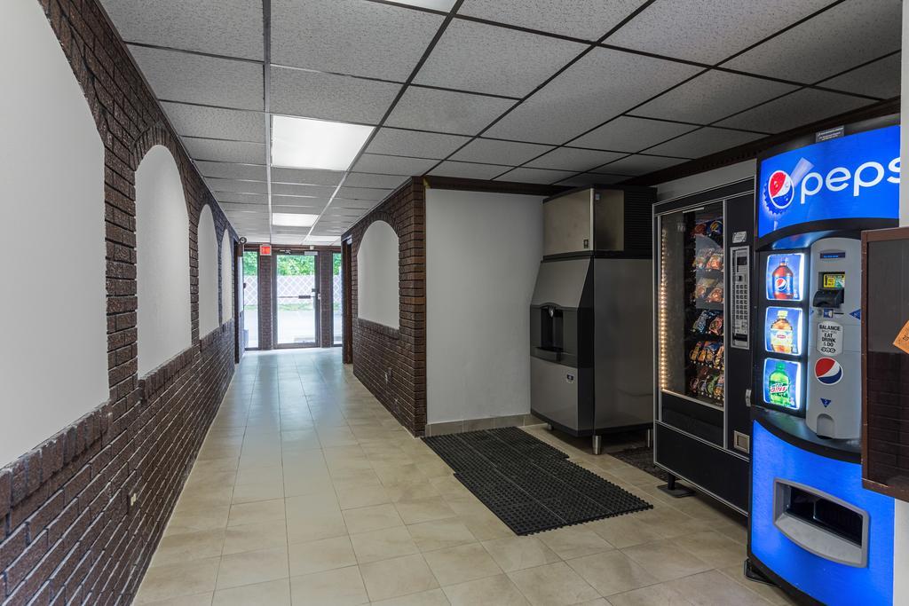 Motel 6-Warminster, Pa Dış mekan fotoğraf