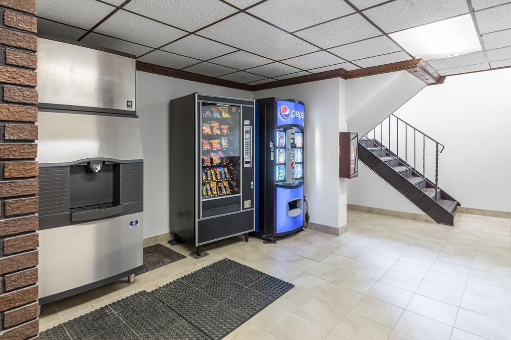 Motel 6-Warminster, Pa Dış mekan fotoğraf