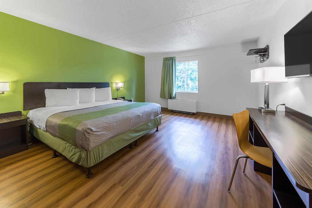Motel 6-Warminster, Pa Dış mekan fotoğraf