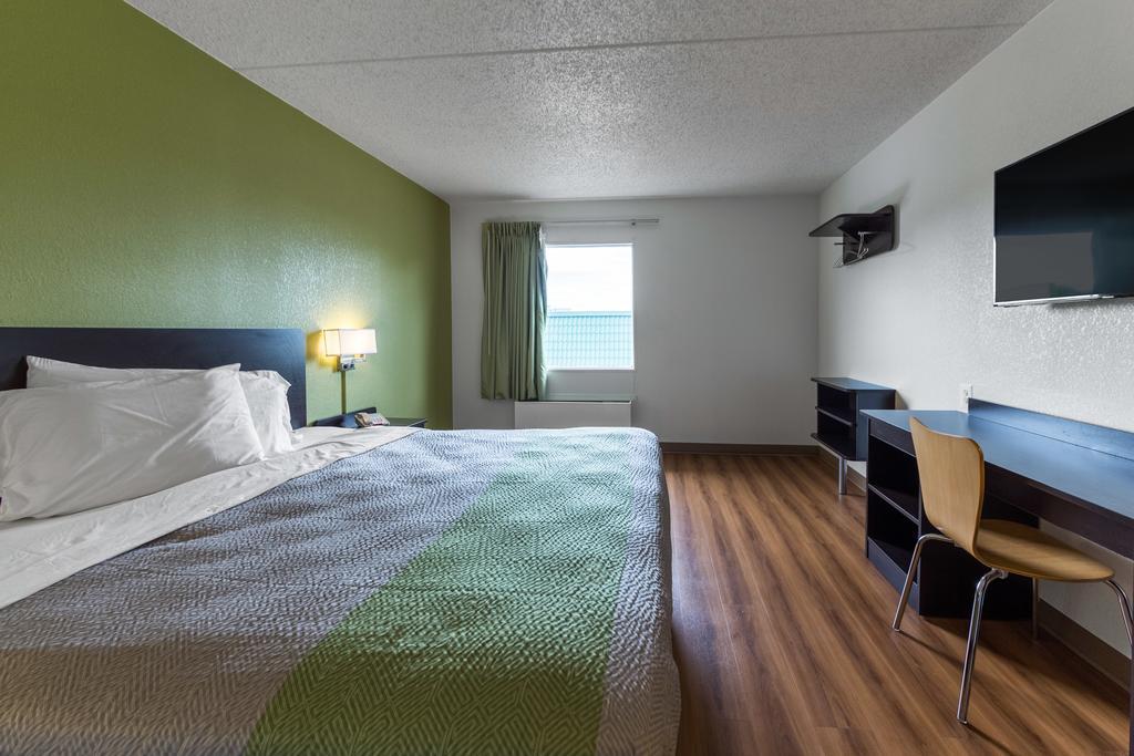 Motel 6-Warminster, Pa Dış mekan fotoğraf