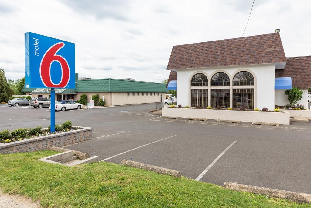 Motel 6-Warminster, Pa Dış mekan fotoğraf