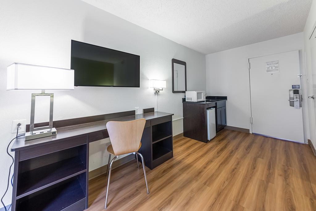 Motel 6-Warminster, Pa Dış mekan fotoğraf
