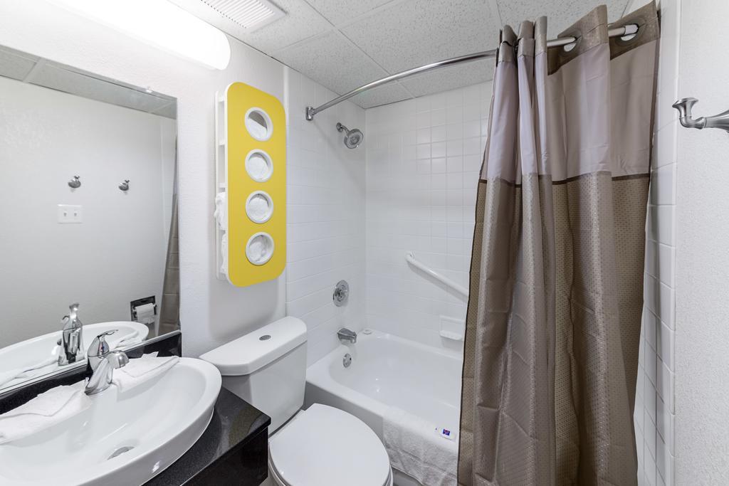 Motel 6-Warminster, Pa Dış mekan fotoğraf