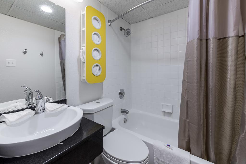 Motel 6-Warminster, Pa Dış mekan fotoğraf
