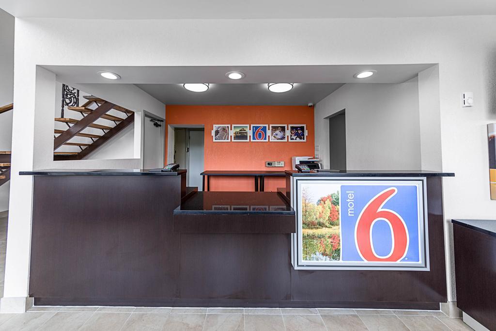 Motel 6-Warminster, Pa Dış mekan fotoğraf