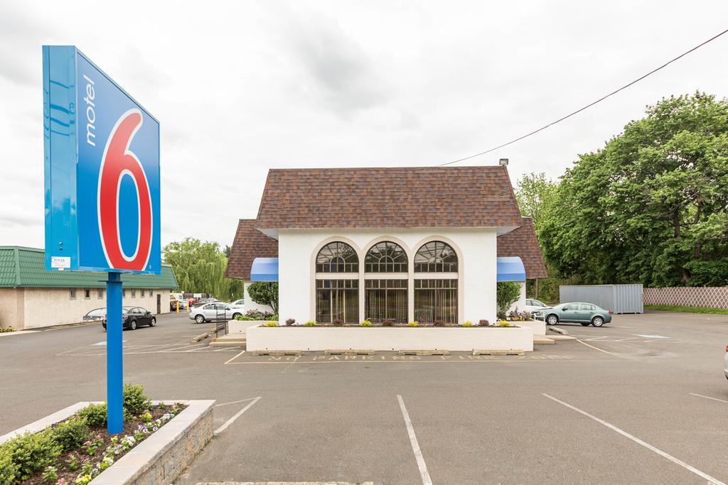 Motel 6-Warminster, Pa Dış mekan fotoğraf