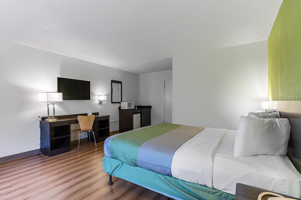 Motel 6-Warminster, Pa Dış mekan fotoğraf