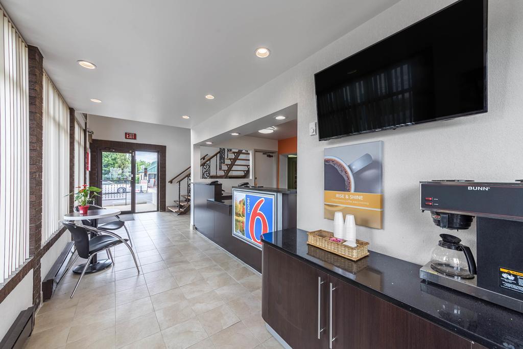 Motel 6-Warminster, Pa Dış mekan fotoğraf