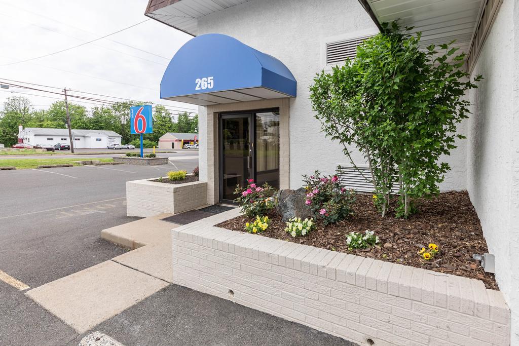 Motel 6-Warminster, Pa Dış mekan fotoğraf
