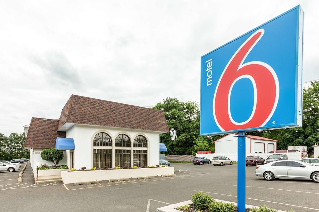 Motel 6-Warminster, Pa Dış mekan fotoğraf