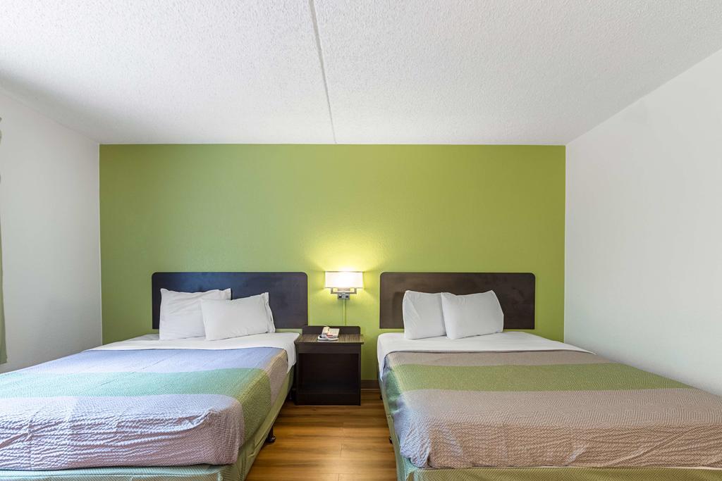 Motel 6-Warminster, Pa Dış mekan fotoğraf