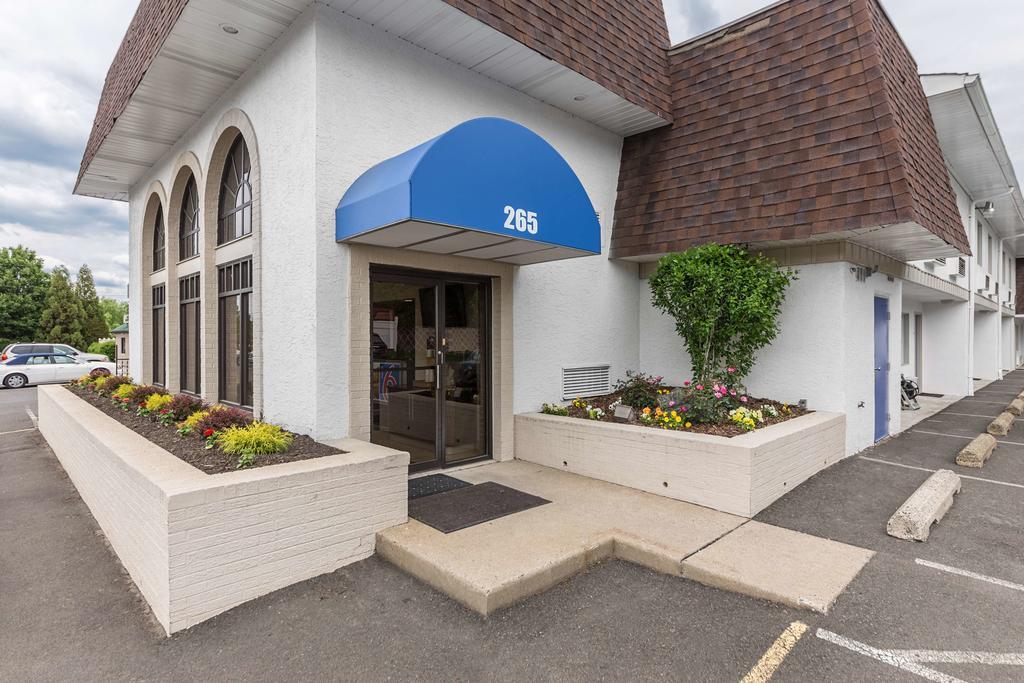 Motel 6-Warminster, Pa Dış mekan fotoğraf