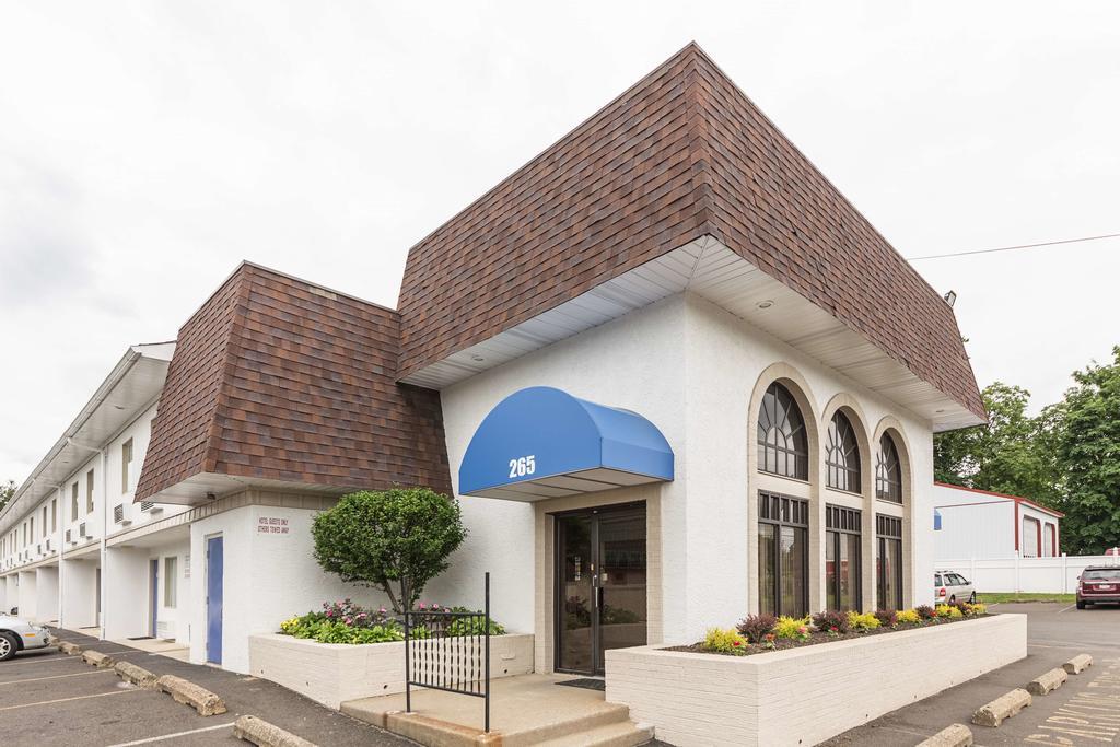 Motel 6-Warminster, Pa Dış mekan fotoğraf