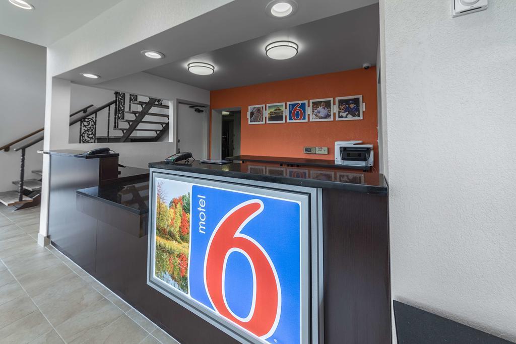 Motel 6-Warminster, Pa Dış mekan fotoğraf