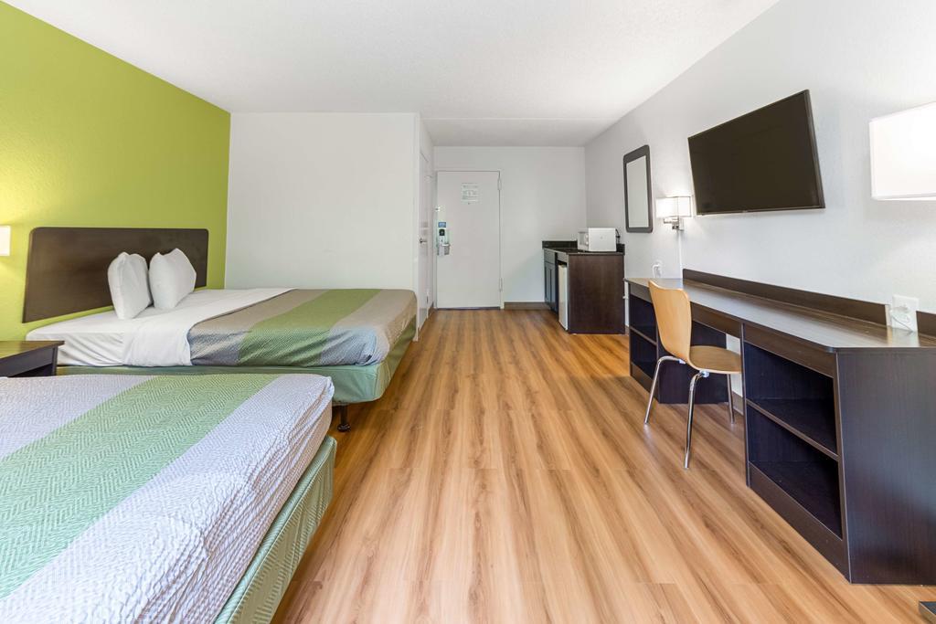 Motel 6-Warminster, Pa Dış mekan fotoğraf