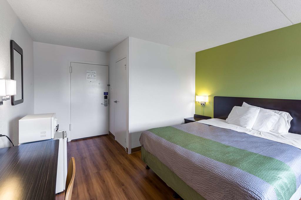 Motel 6-Warminster, Pa Dış mekan fotoğraf