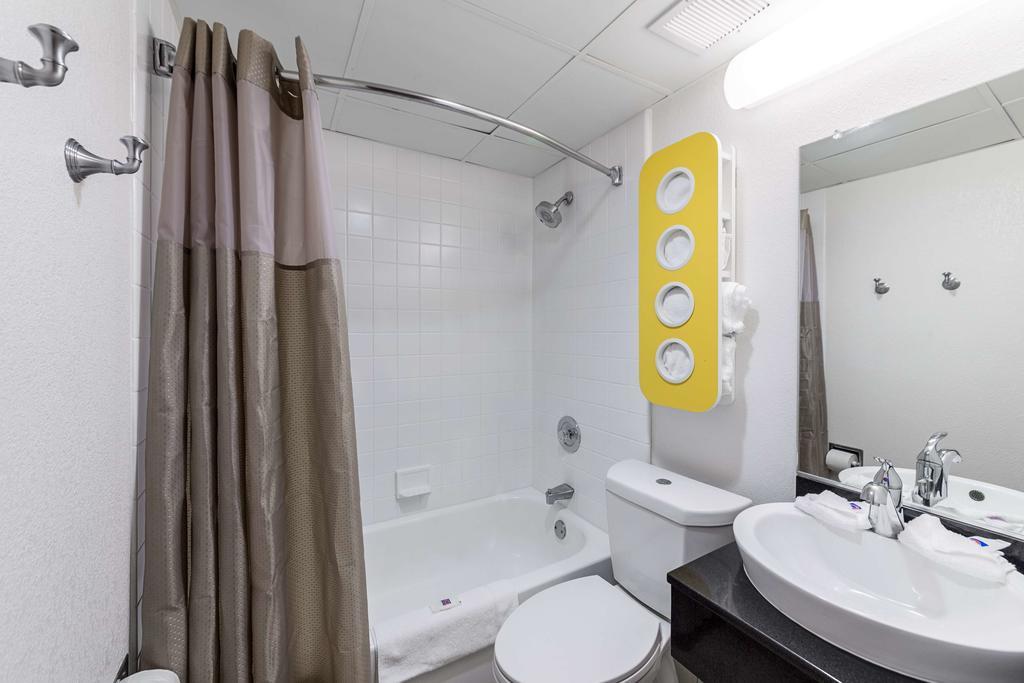Motel 6-Warminster, Pa Dış mekan fotoğraf