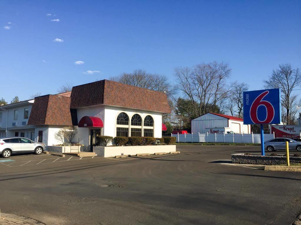 Motel 6-Warminster, Pa Dış mekan fotoğraf