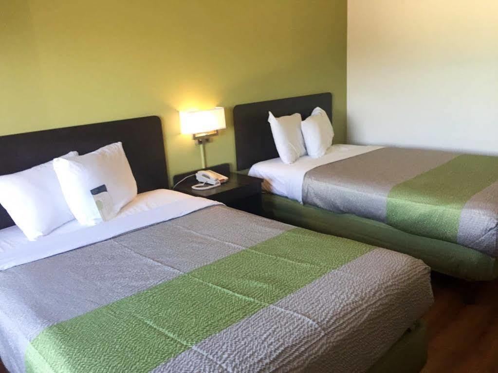 Motel 6-Warminster, Pa Dış mekan fotoğraf