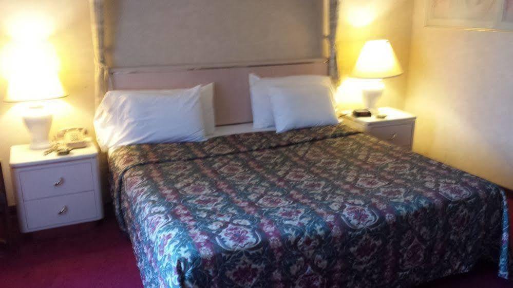Motel 6-Warminster, Pa Dış mekan fotoğraf