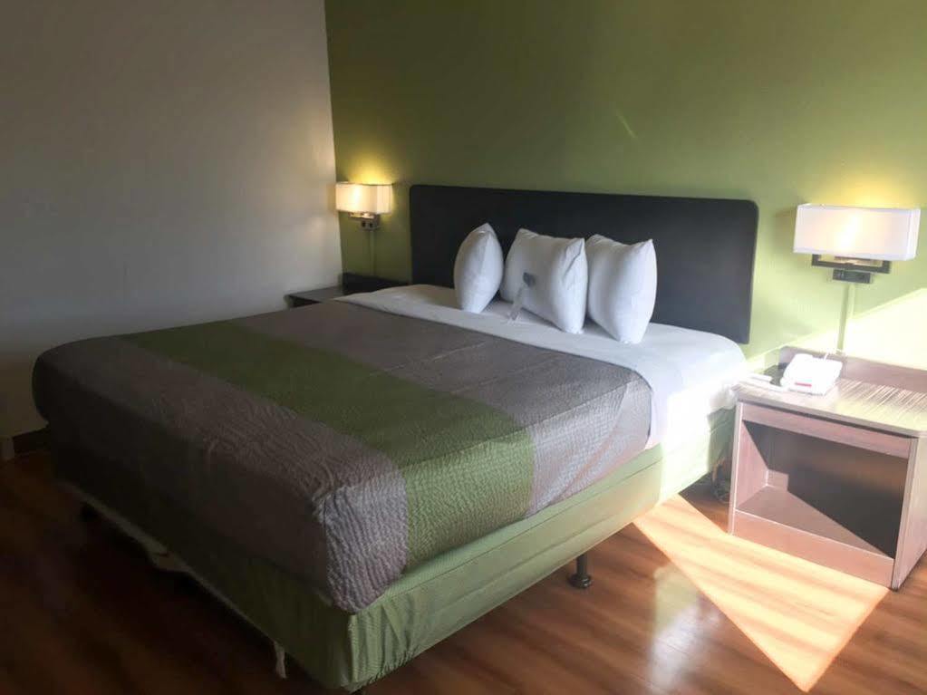 Motel 6-Warminster, Pa Dış mekan fotoğraf