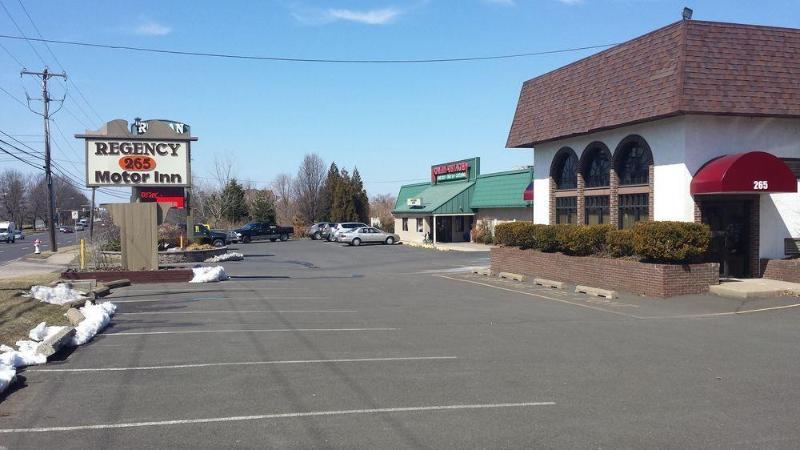 Motel 6-Warminster, Pa Dış mekan fotoğraf